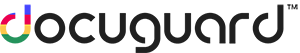 docuguard logo